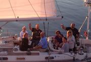 Now Avail Advanced Sailing Courses in Ontario