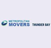 Metropolitan Movers Thunder Bay
