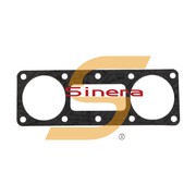  Gasket - Air Cool Cover 164X-13674-00