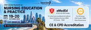 25th Global Summit on Nursing Education and Practice (GSNEP 2026)-thby